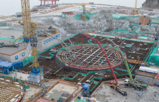 ����ǧ���̣��������������й�˸������º˵�վ����������ɽ��ʯ����˵糧�ϱ���̨�˵����ͬ�տ���