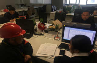 ����������ح��˾��ɶԸ������Ŀ��2017��ȵ�һ�������