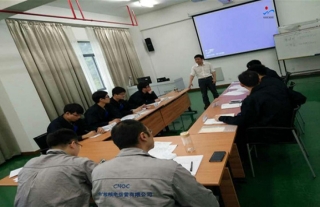 ����ǧ���̣�Ա��������PMCϵͳ������ѵԲ������