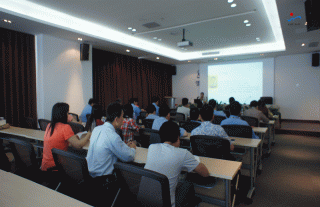 ����������ح����ֹ�˾����Ա��ѵ��������Բ�����