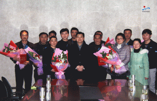 ����������ح��˾��2014�������Ա������ο�ʱ���